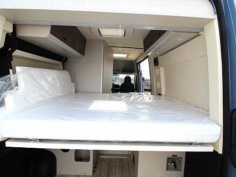 Westfalia Sven Hedin Special Edition - Ice Blue  (63659) image