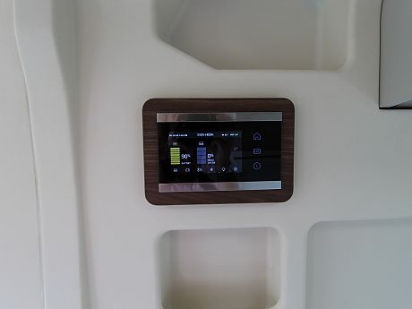 Westfalia Sven Hedin 2025 - Less than 400 miles! image