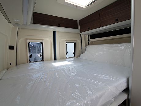 Westfalia Sven Hedin 2025 - Less than 400 miles! image