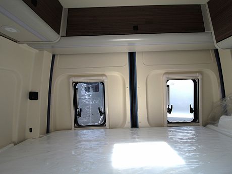 Westfalia Sven Hedin 2025 - Less than 400 miles! image