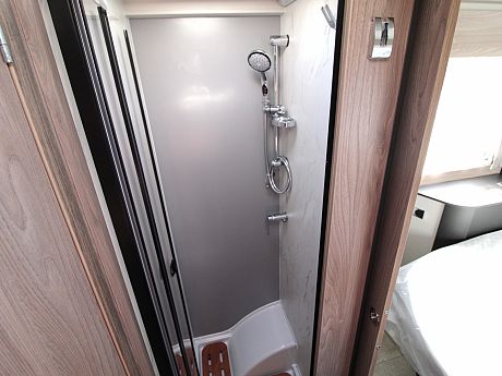 Swift Voyager 594 - (60421) image