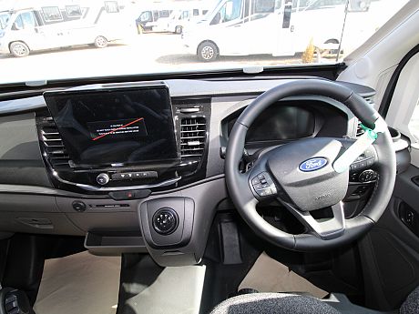 Swift Voyager 594 - (60421) image
