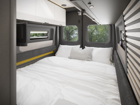 Swift Trekker XL - Auto (62292) image