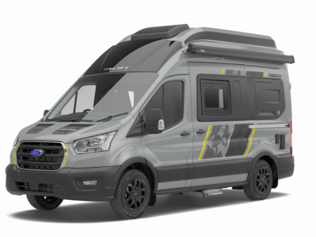 Swift Trekker S - Auto NEW (60402) image
