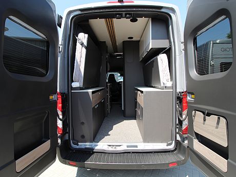 Swift Trekker X - 2025 image