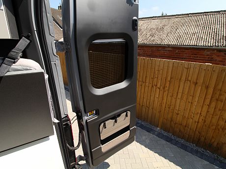 Swift Trekker X - 2025 image
