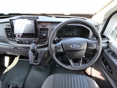 Swift Trekker X - 2025 image