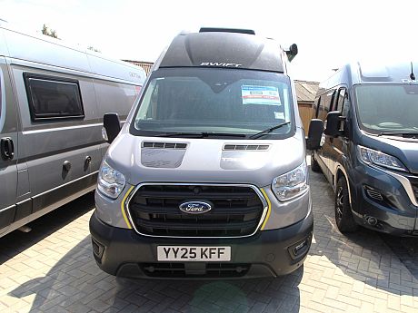 Swift Trekker X - 2025 image