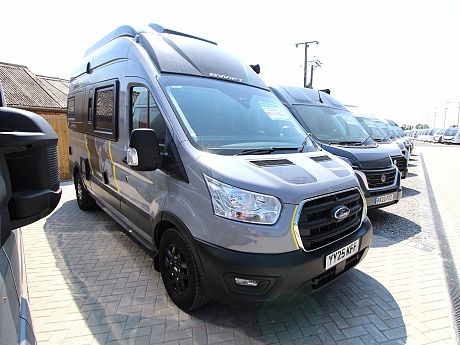 Swift Trekker X - 2025 image