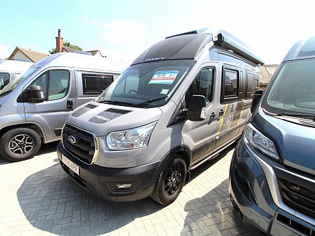 Swift Trekker X - 2025 image