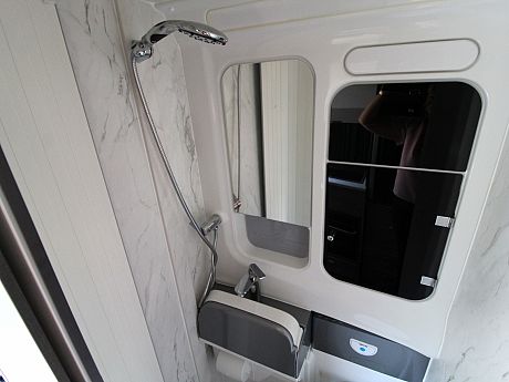 Swift Trekker X - 2025 image