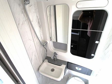 Swift Trekker X - 2025 image