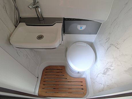 Swift Trekker X - 2025 image