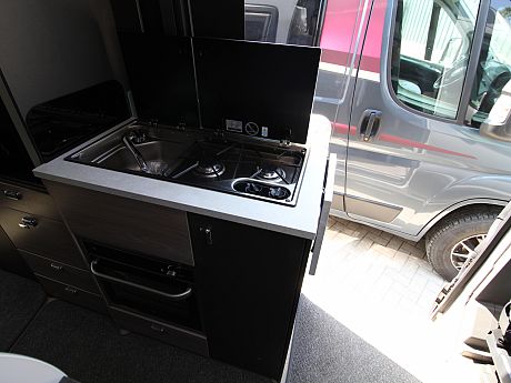 Swift Trekker X - 2025 image