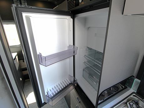 Swift Trekker X - 2025 image