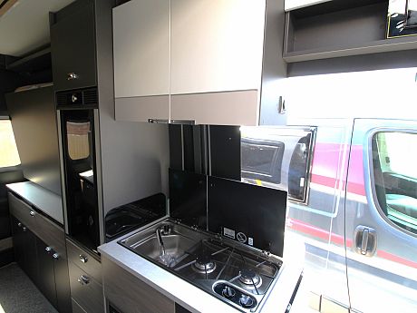 Swift Trekker X - 2025 image