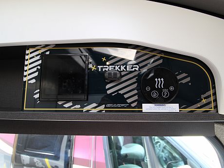 Swift Trekker X - 2025 image