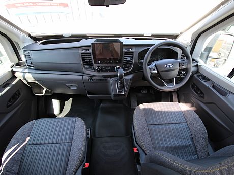 Swift Trekker X - 2025 image