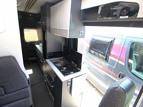 Swift Trekker X - 2025 image