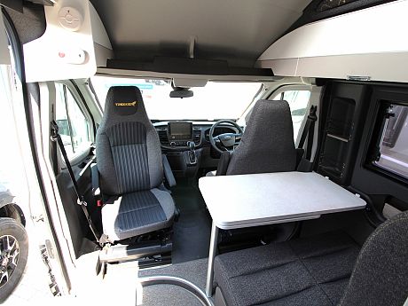 Swift Trekker X - 2025 image