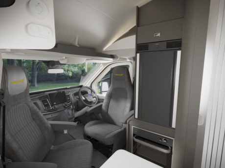 Swift Trekker XL - Auto NEW (60692) image