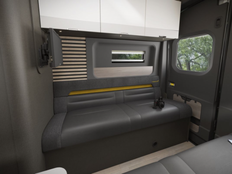 Swift Trekker XL - Auto (62292) image