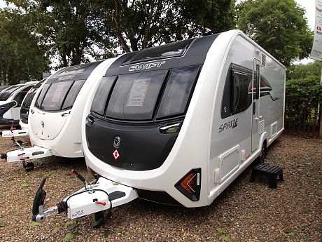 Swift Sprite Exclusive Major 4SB - 2025 image