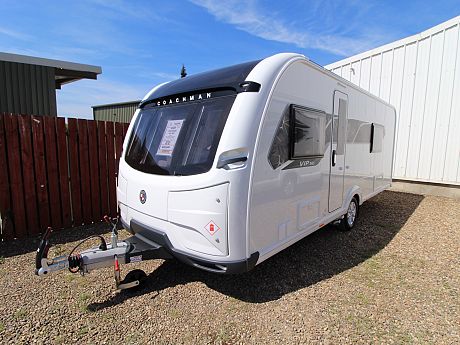 Coachman VIP 565 -2025 image