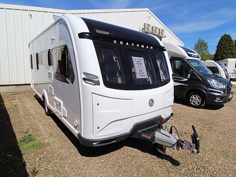 Coachman VIP 565 -2025 image