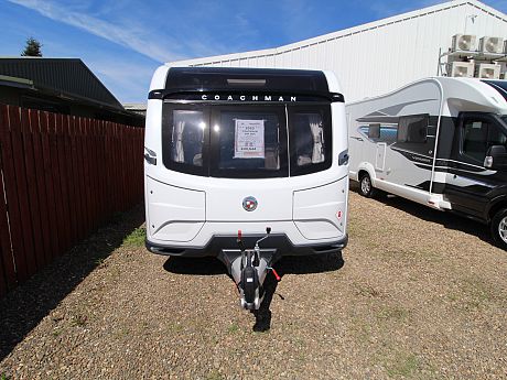 Coachman VIP 565 -2025 image