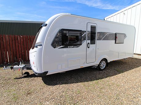 Coachman VIP 565 -2025 image