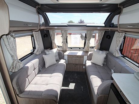 Coachman VIP 565 -2025 image