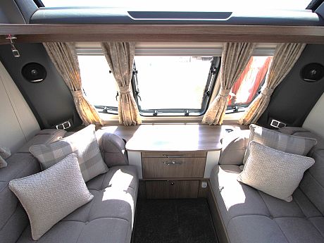 Coachman VIP 565 -2025 image