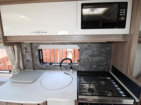 Coachman VIP 565 -2025 image