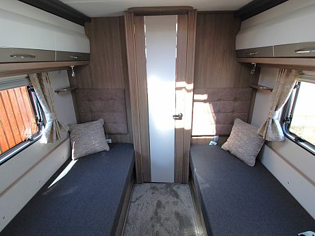 Coachman VIP 565 -2025 image