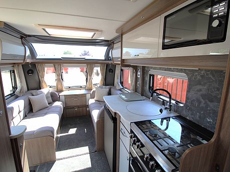 Coachman VIP 565 -2025 image