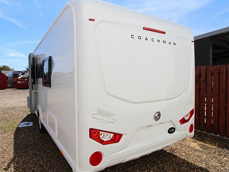 Coachman VIP 565 -2025 image