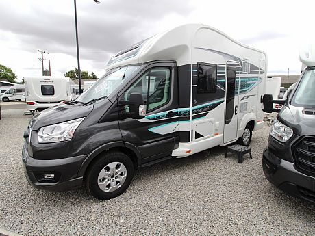 Swift Voyager 505 - 2025 image
