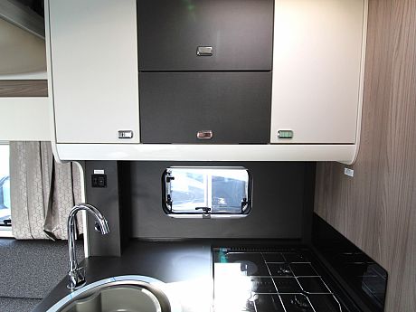 Swift Voyager 505 - (60413) image