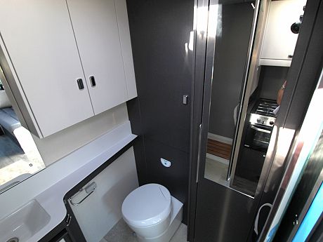 Swift Voyager 505 - (60413) image