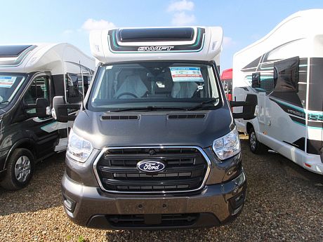 Swift Voyager 505 - (60413) image