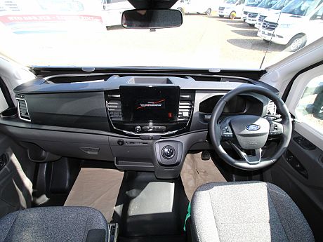 Swift Voyager 505 - (60413) image