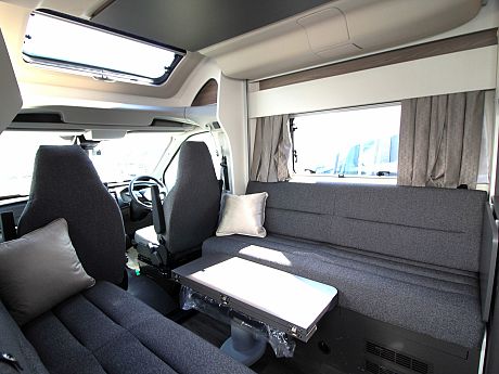 Swift Voyager 505 - (60413) image