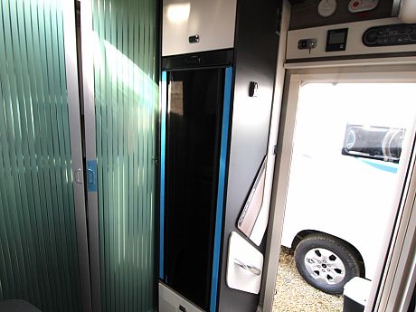 Swift Voyager 505 - (60413) image