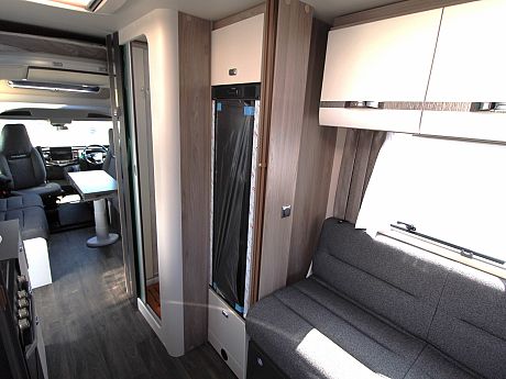Swift Voyager 574 - (60418) image