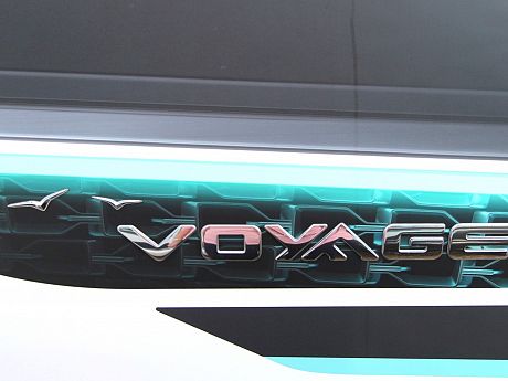 Swift Voyager 574 - (60418) image