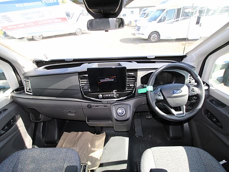 Swift Voyager 574 - (60418) image