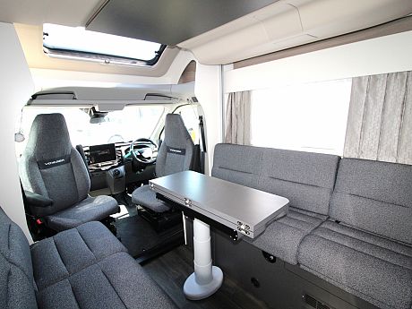 Swift Voyager 574 - (60418) image