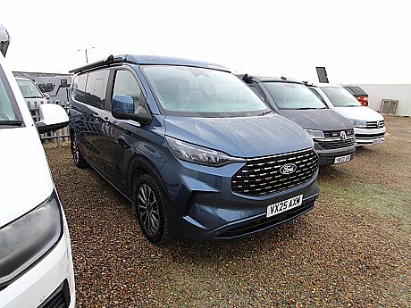 Westfalia Kelsey 2025 image