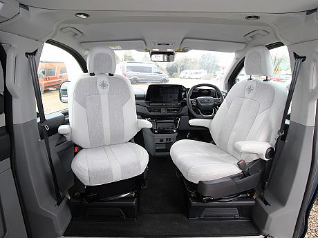 Westfalia Kelsey 2025 image